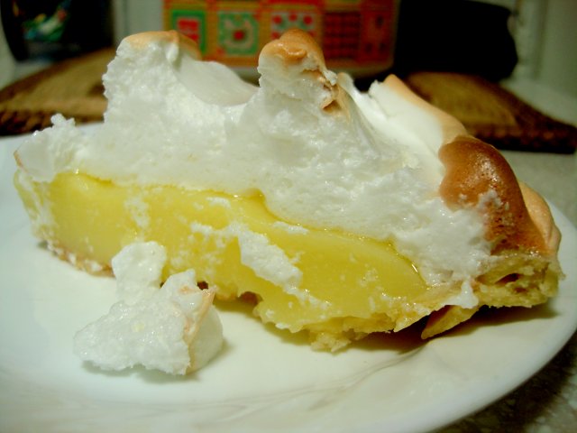 lemonpie